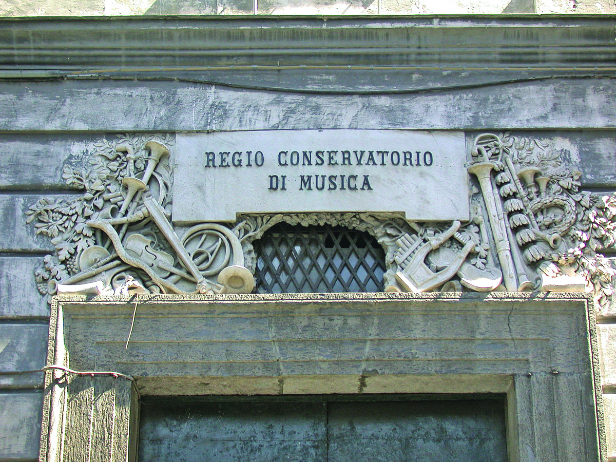 Al “Pacioli” di Sant'Anastasia “con” il Conservatorio San Pietro a Majella  di Napoli – glianastasiani.it