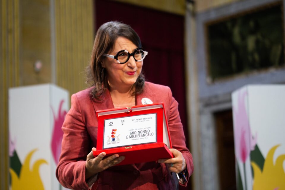 “Flip” è salvo, l’amministrazione comunale di Pomigliano d’Arco no. La mia solidarietà a Maria Carmela Polisi